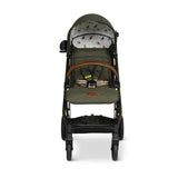 Cosatto Woosh Trail Stroller - Bureau GOODS McGrocer Direct   