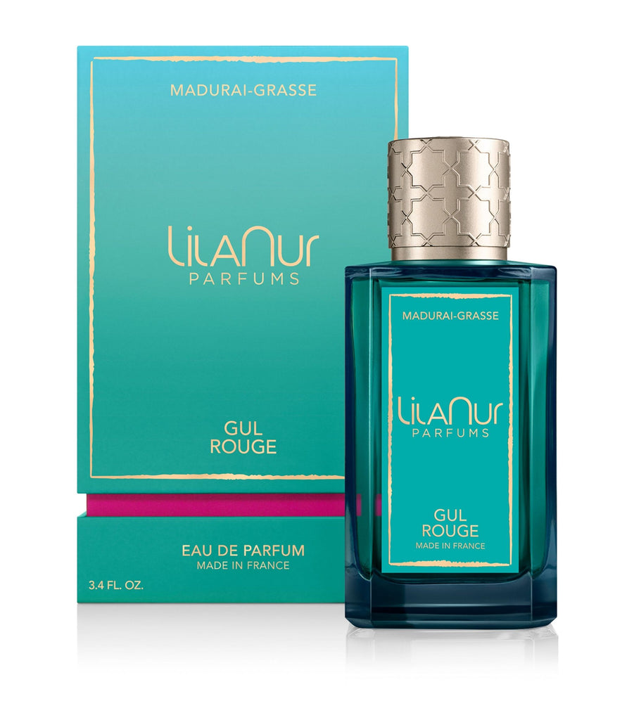 Gul Rouge Eau de Parfum (100ml)