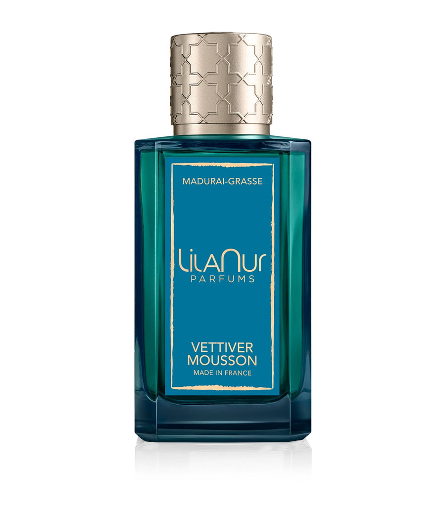 Vettiver Mousson Eau de Parfum (100ml)