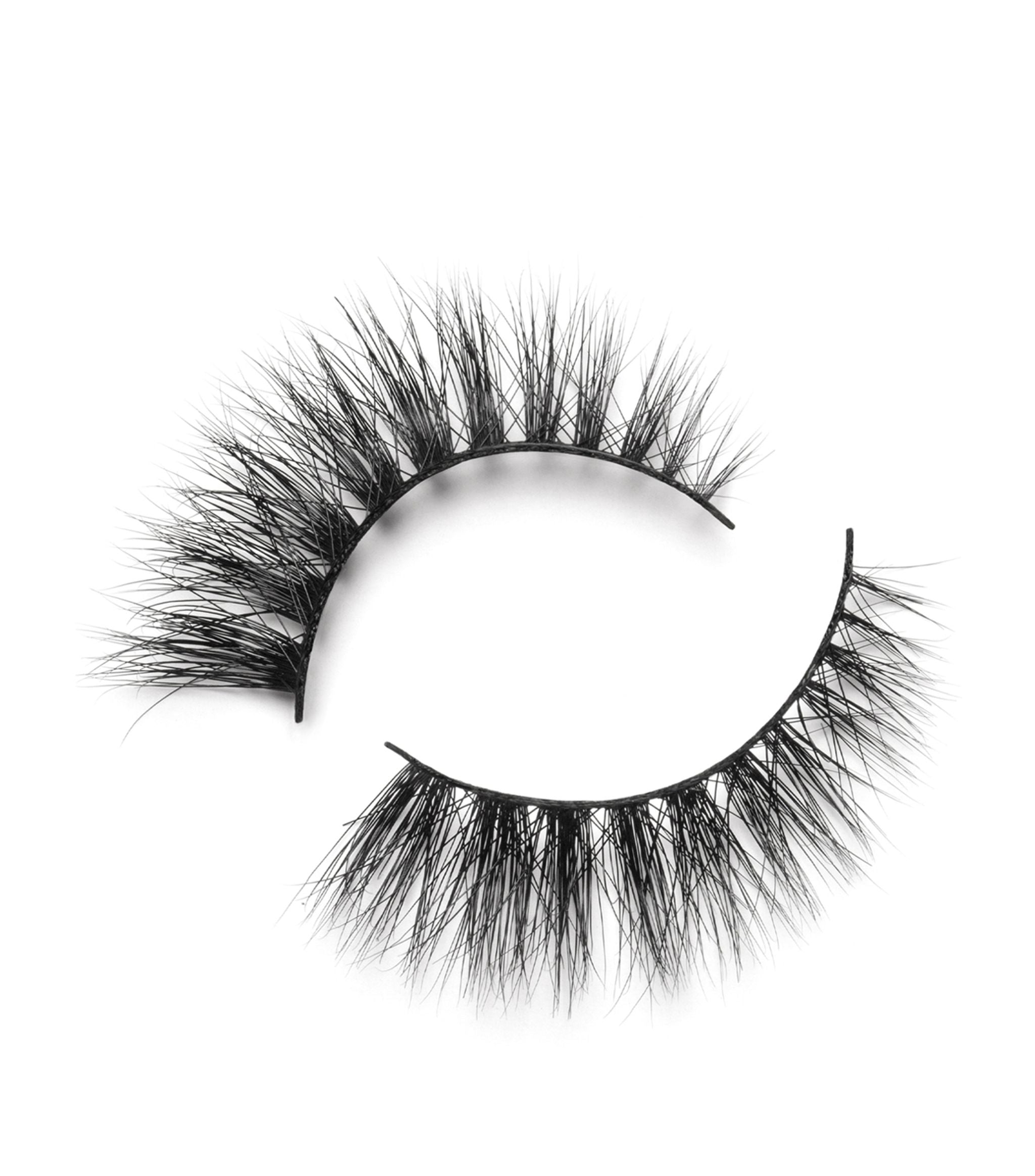 3D Mink Doha Lashes GOODS Harrods   