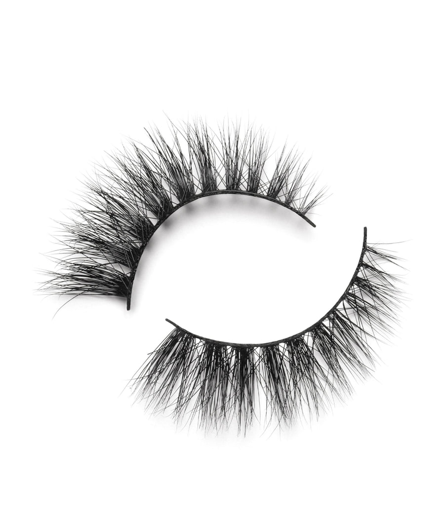 3D Mink Doha Lashes