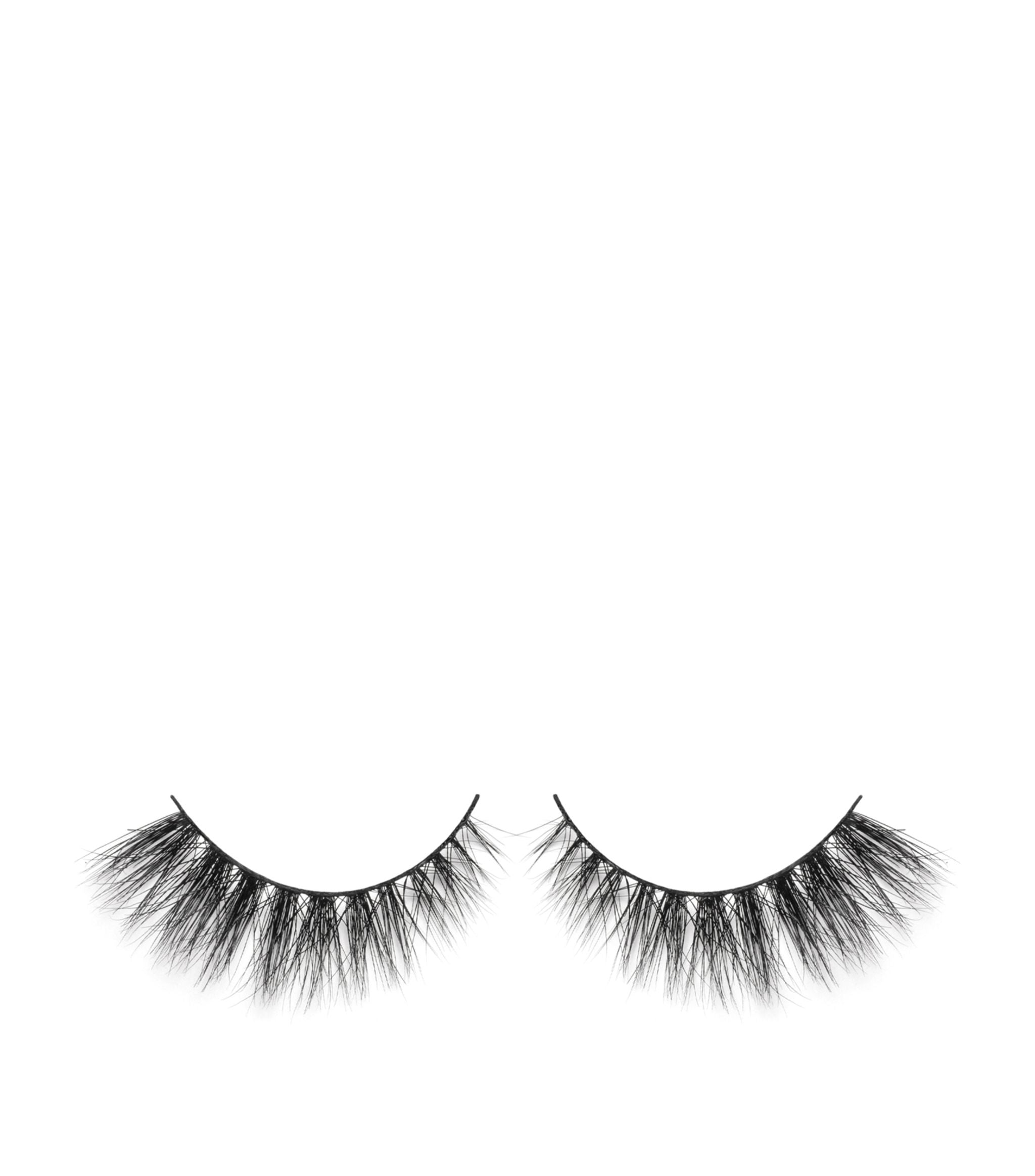 3D Mink Doha Lashes GOODS Harrods   