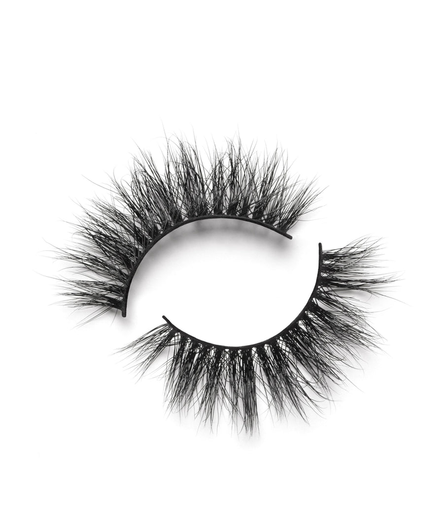 3D Mink Hollywood Lashes