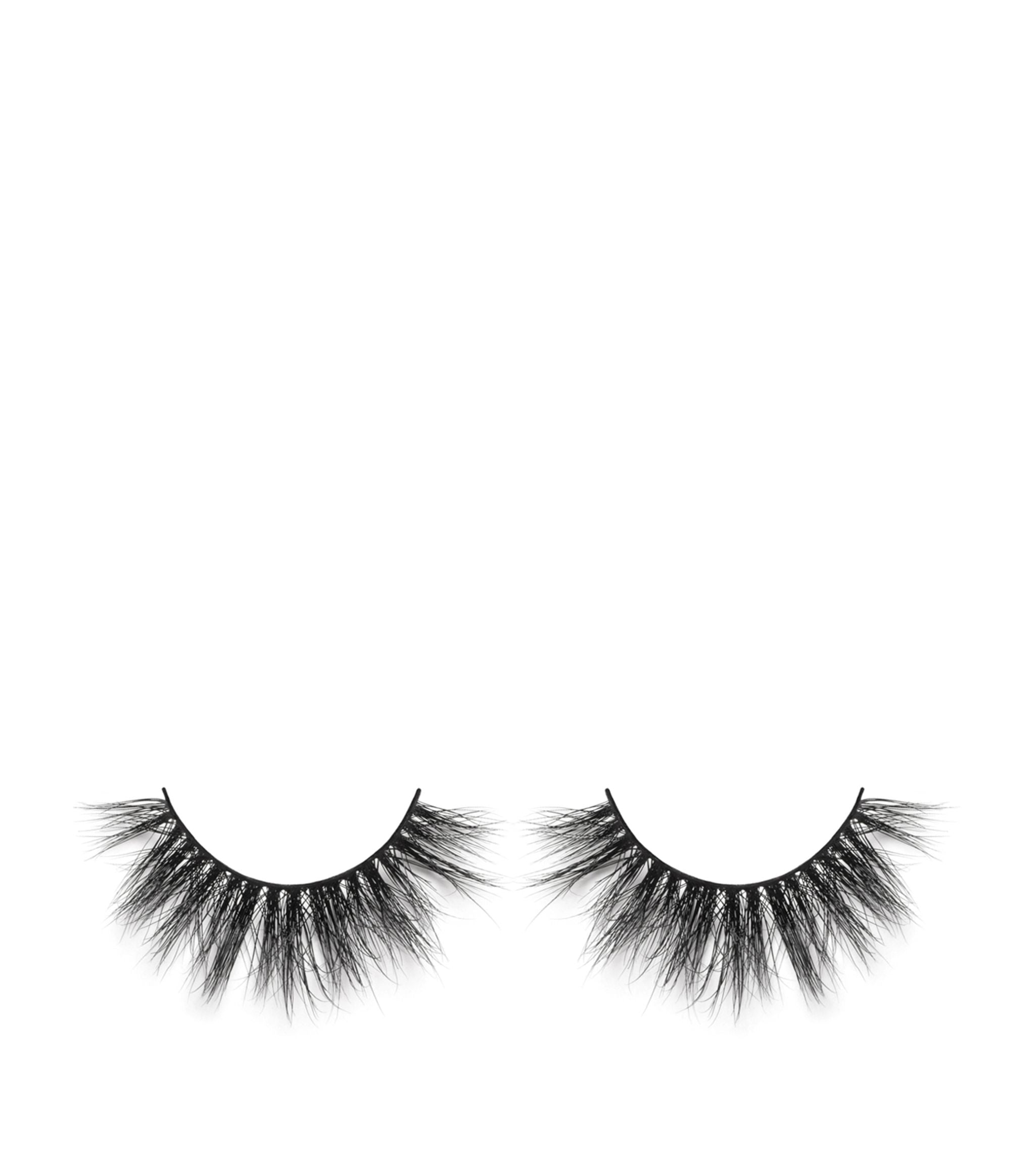 3D Mink Hollywood Lashes GOODS Harrods   