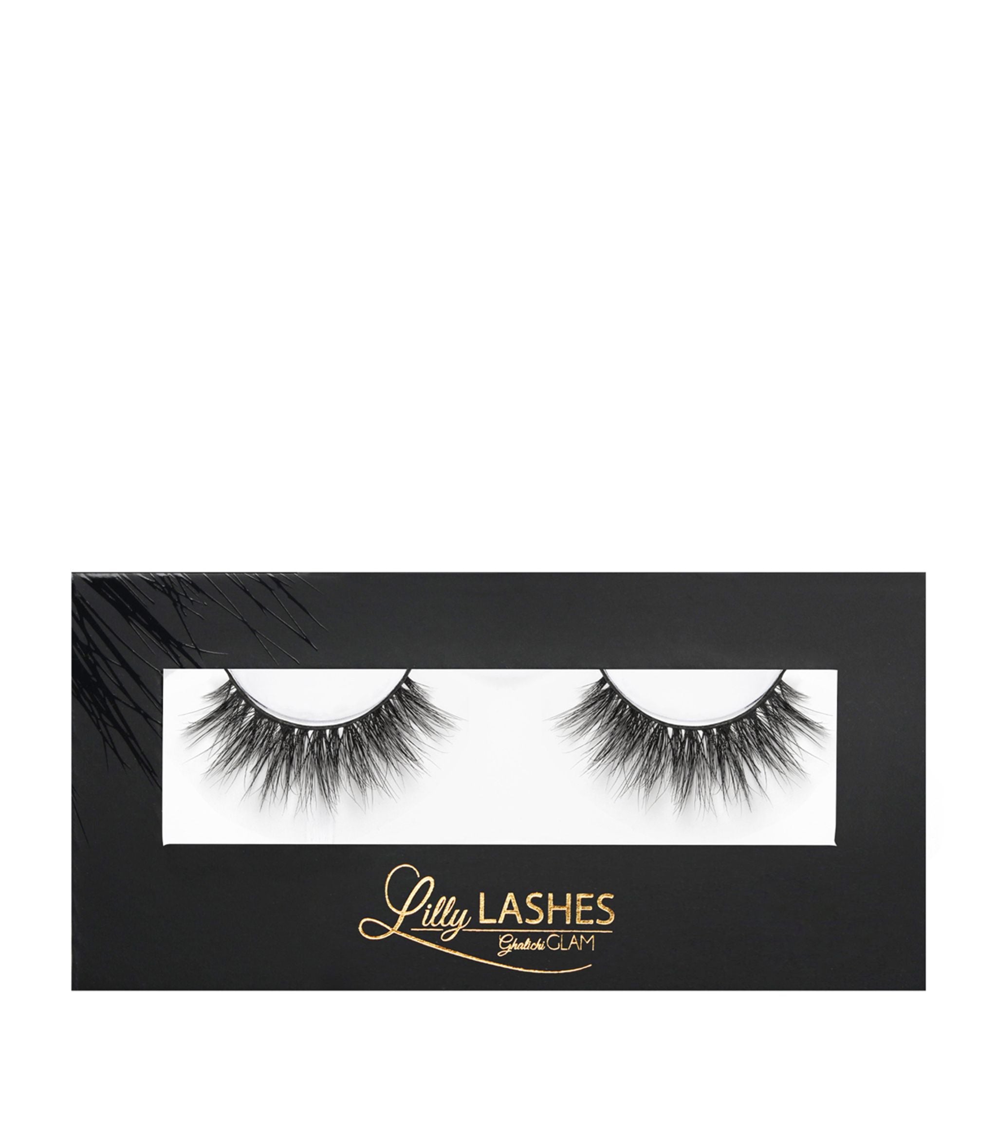 3D Mink Miami Lashes GOODS Harrods   