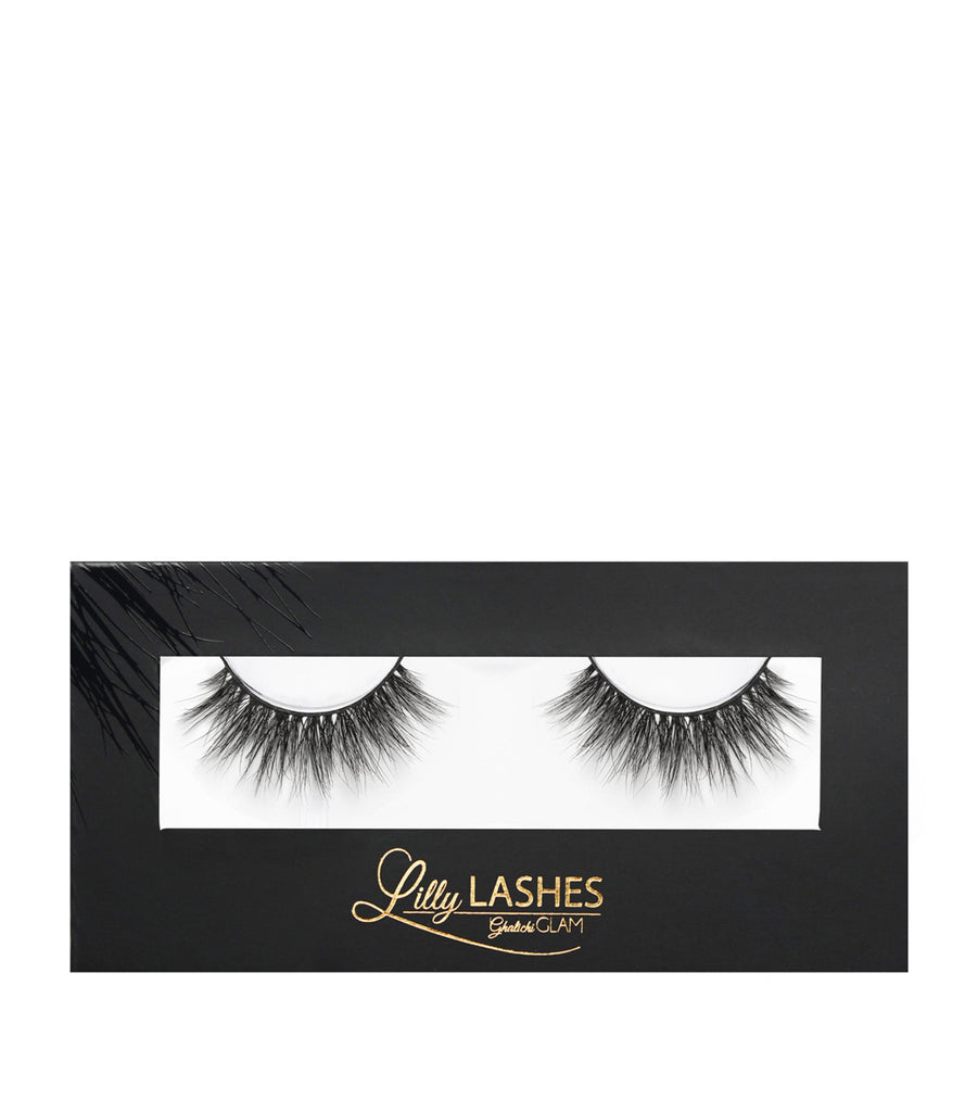 3D Mink Miami Lashes