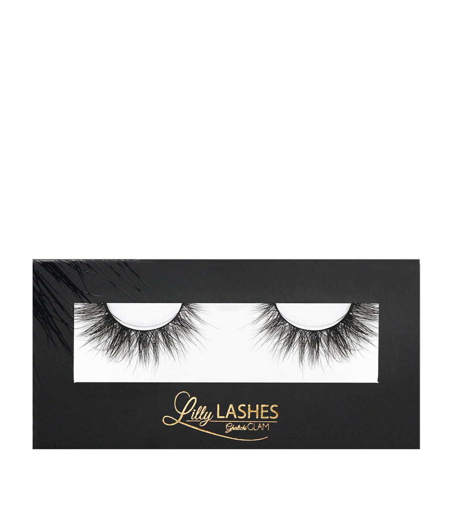 3D Mink Milan Lashes