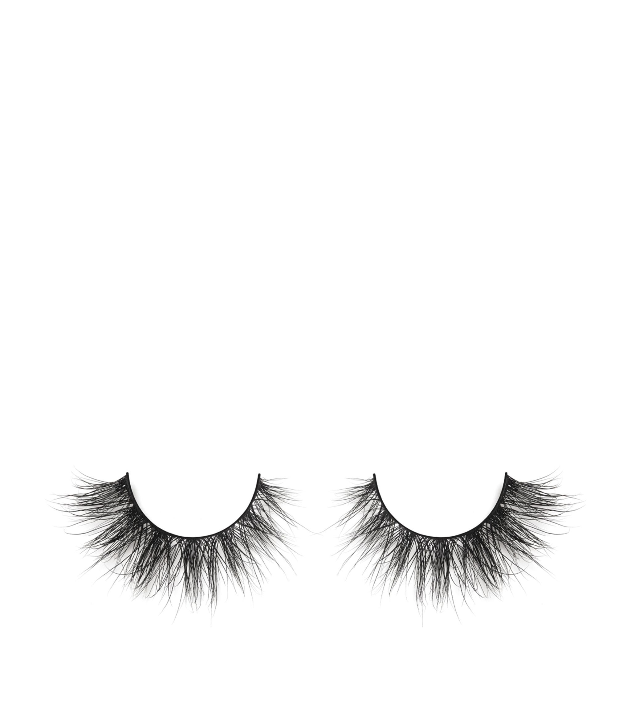 3D Mink Milan Lashes GOODS Harrods   