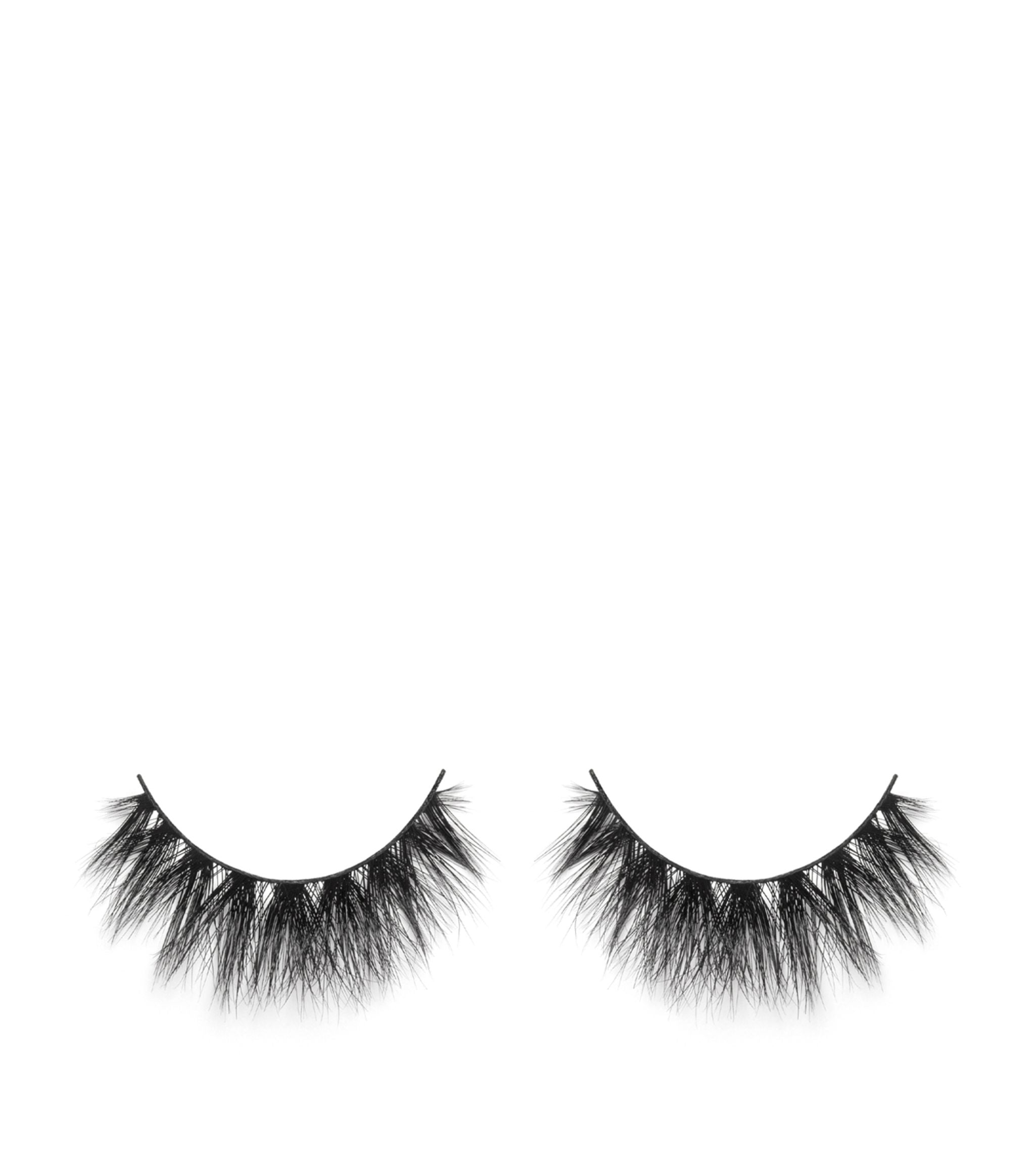 3D Mink Mykonos Lashes GOODS Harrods   