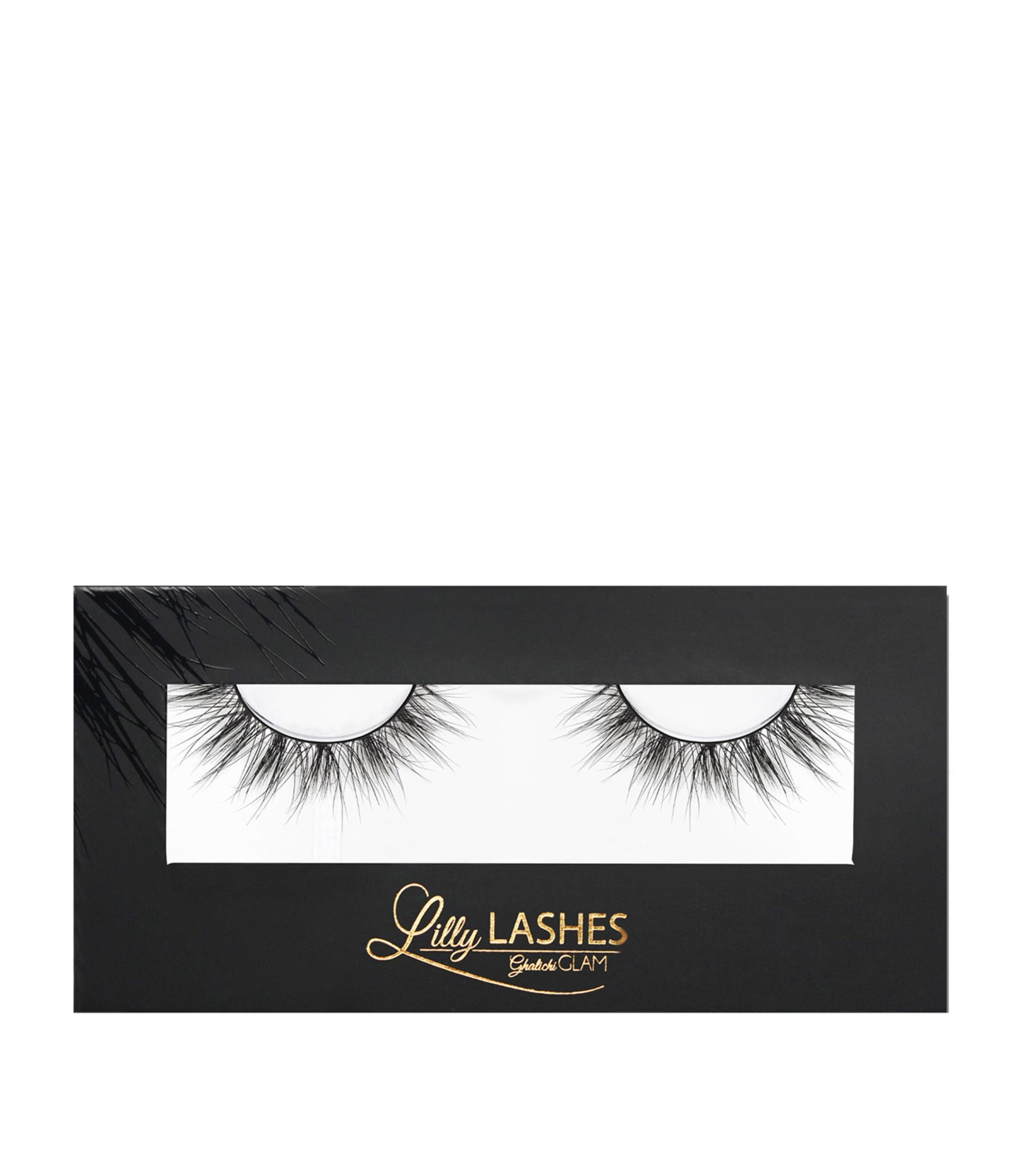 3D Mink Paris Lashes GOODS Harrods   