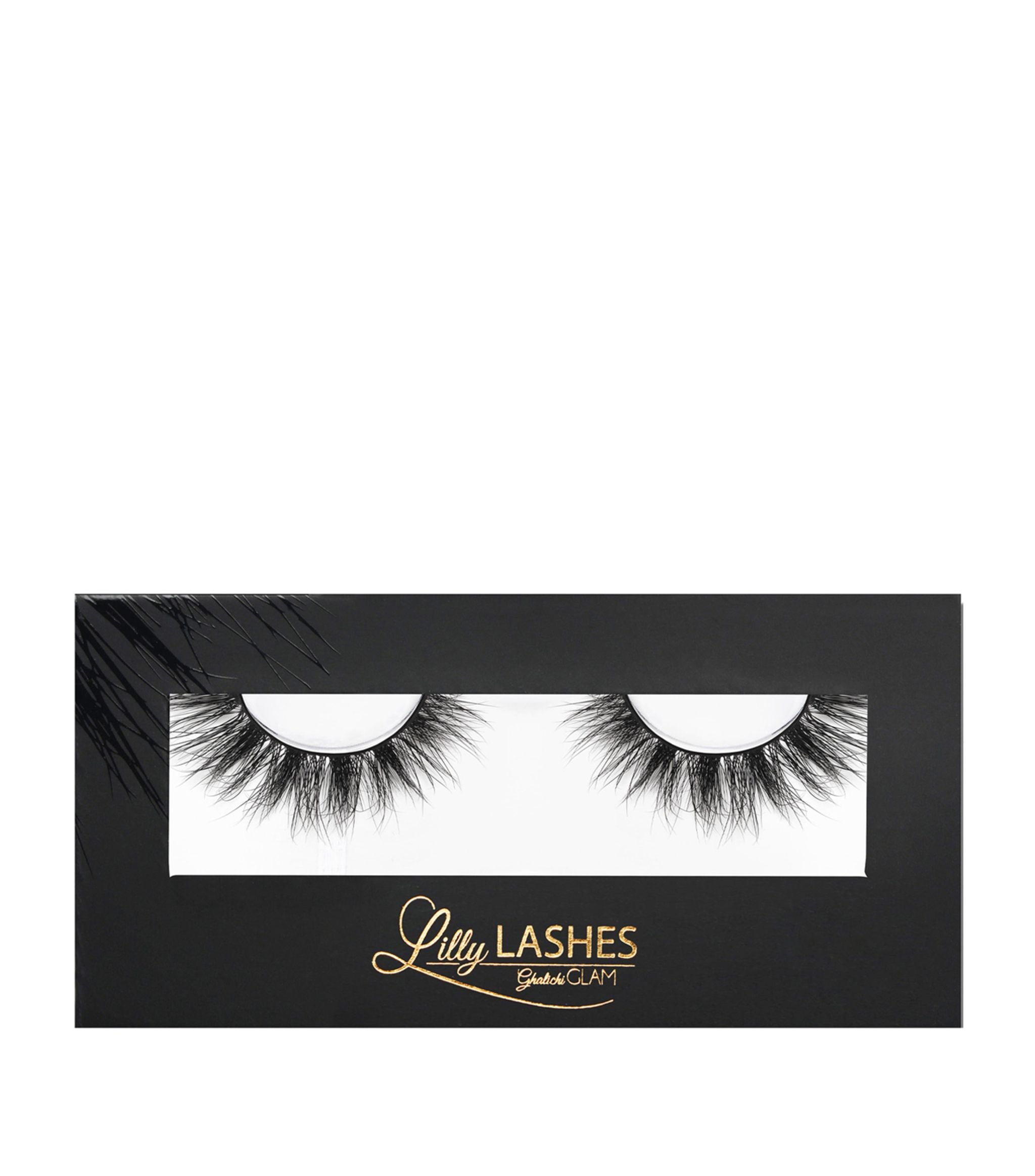 3D Mink Rome Lashes GOODS Harrods   