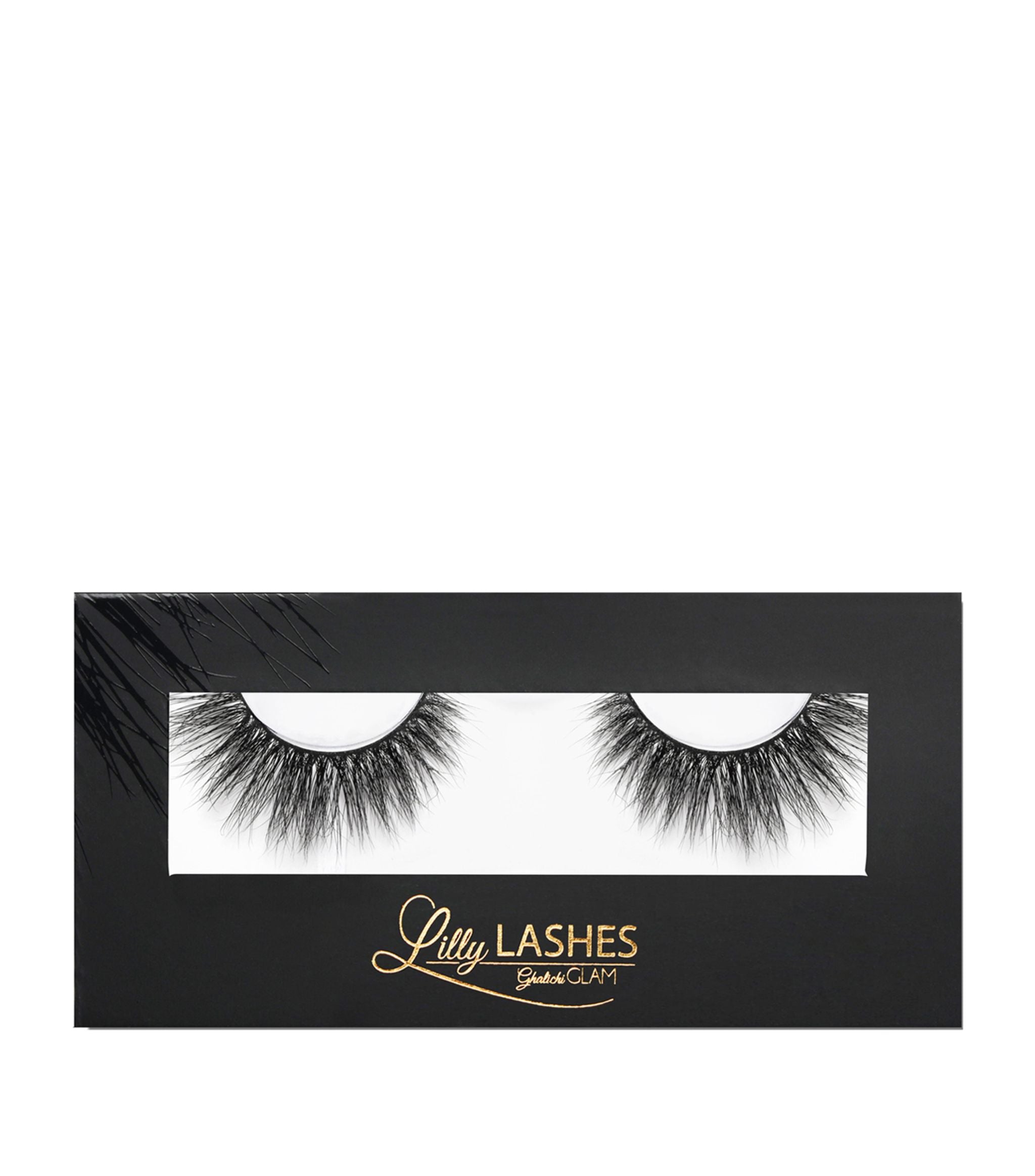 3D Mink Sydney Lashes GOODS Harrods   