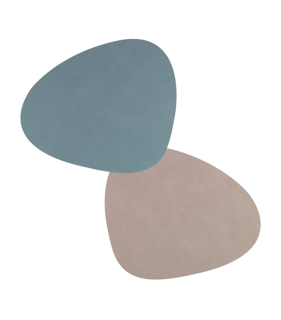 Double Cloud Table Mat (Set of 4)