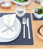 Hippo Square Placemats (Set of 4) Tableware & Kitchen Accessories Harrods   