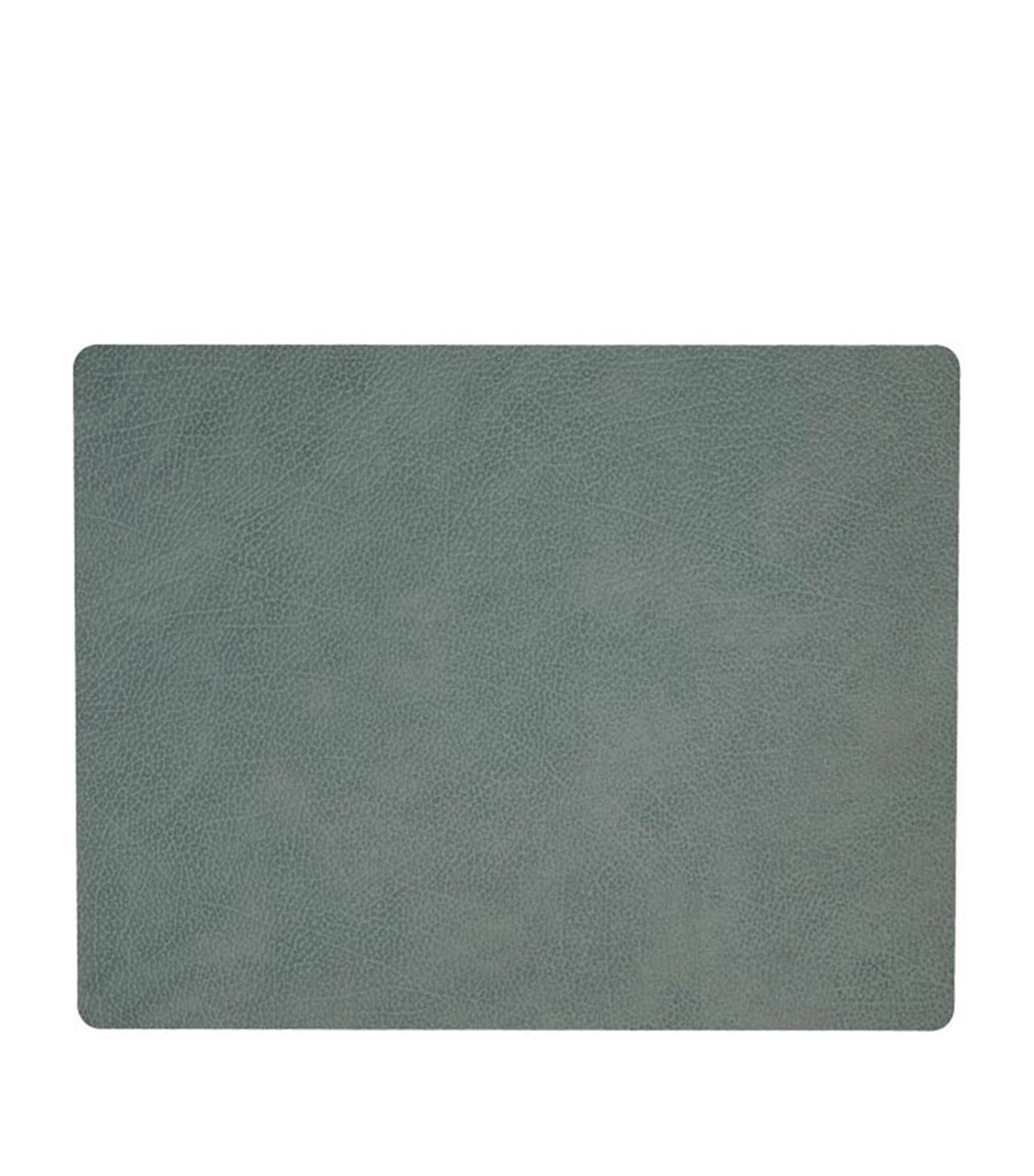 Hippo Square Placemats (Set of 4) GOODS Harrods   