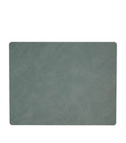 Hippo Square Placemats (Set of 4) GOODS Harrods   