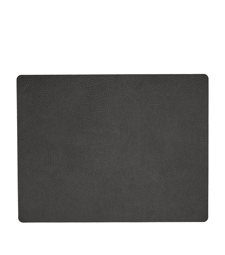 Hippo Square Placemats (Set of 4)