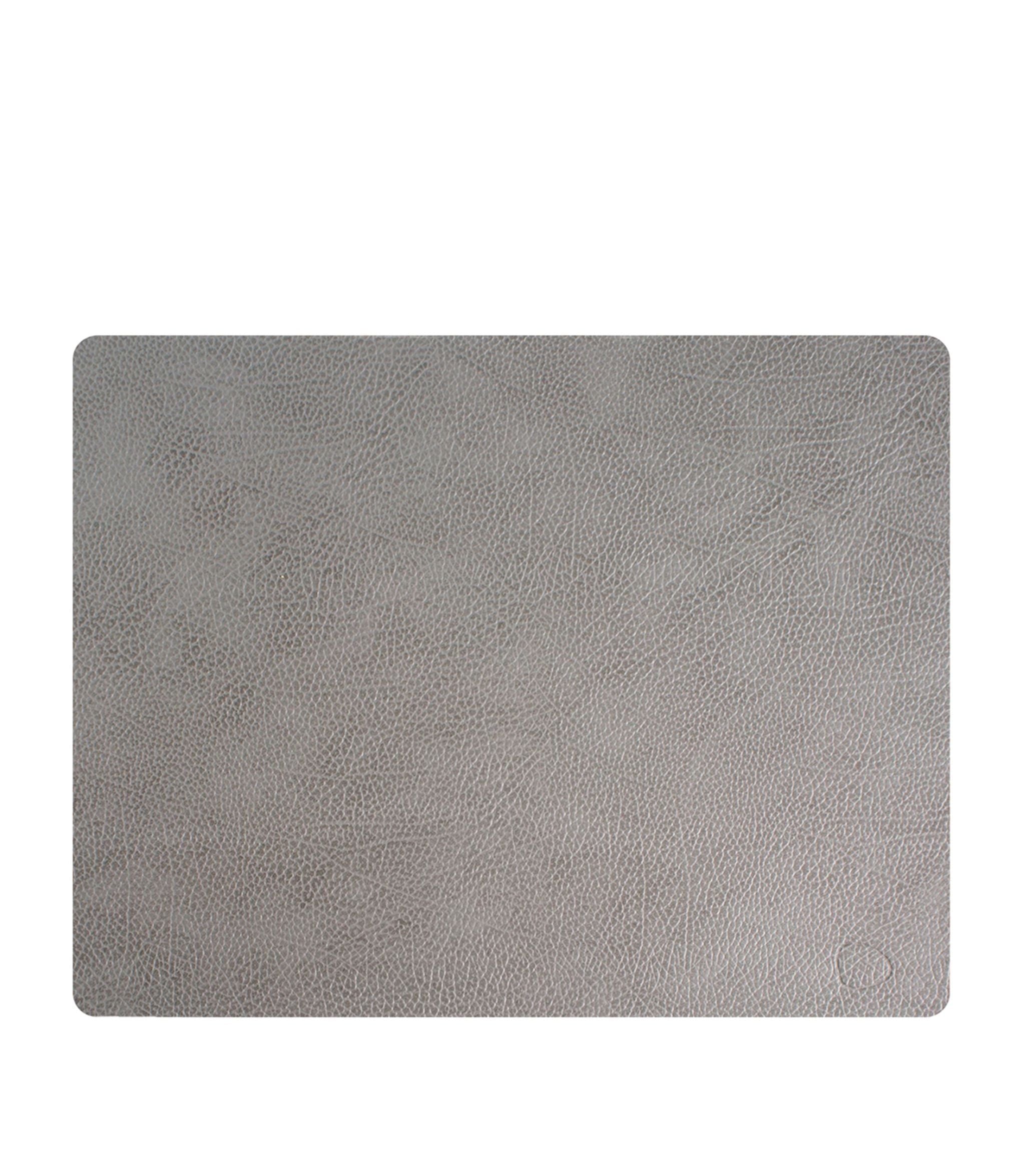 Hippo Square Placemats (Set of 4) GOODS Harrods   