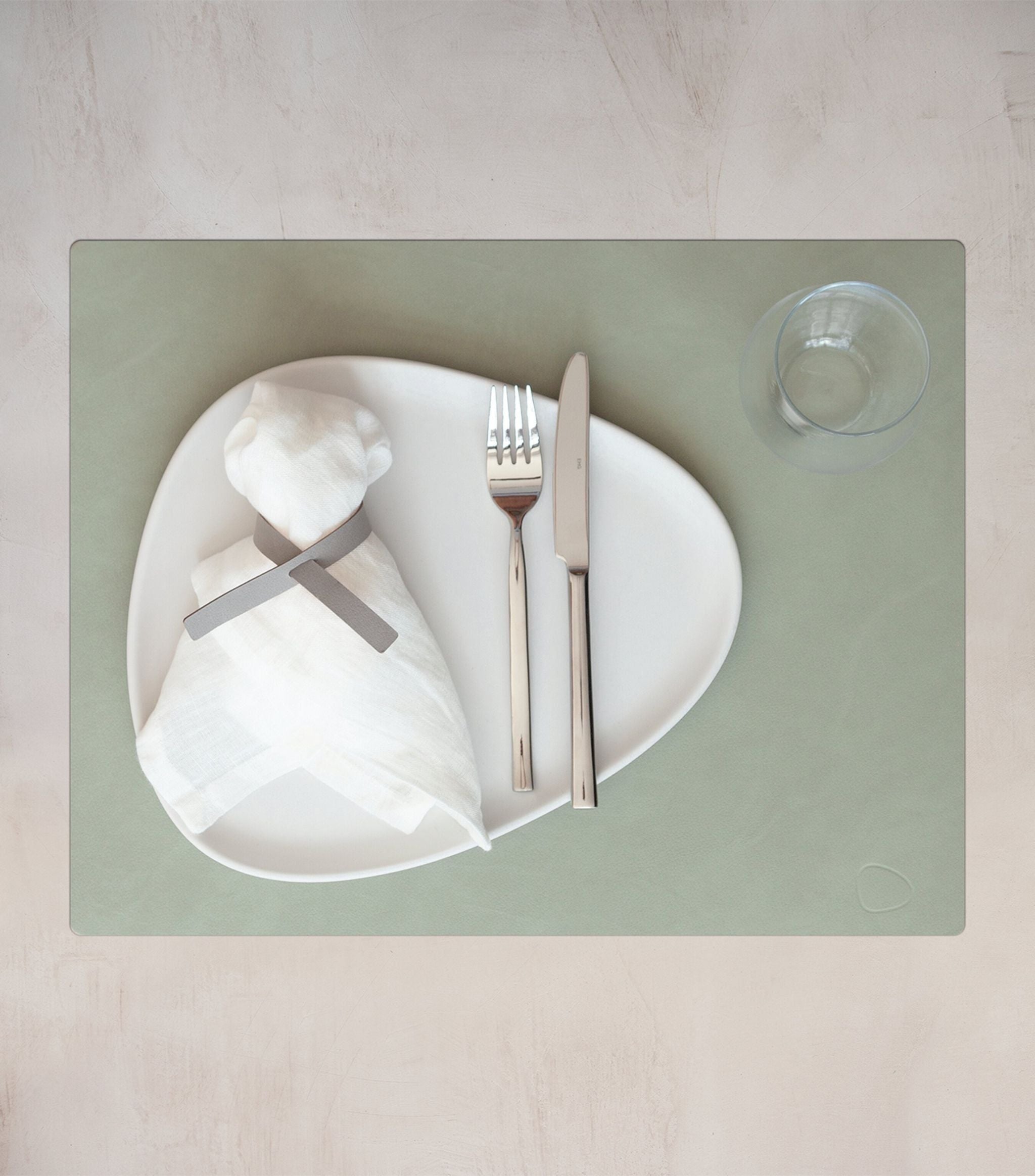 Nupo Square Placemats (Set of 4) GOODS Harrods   