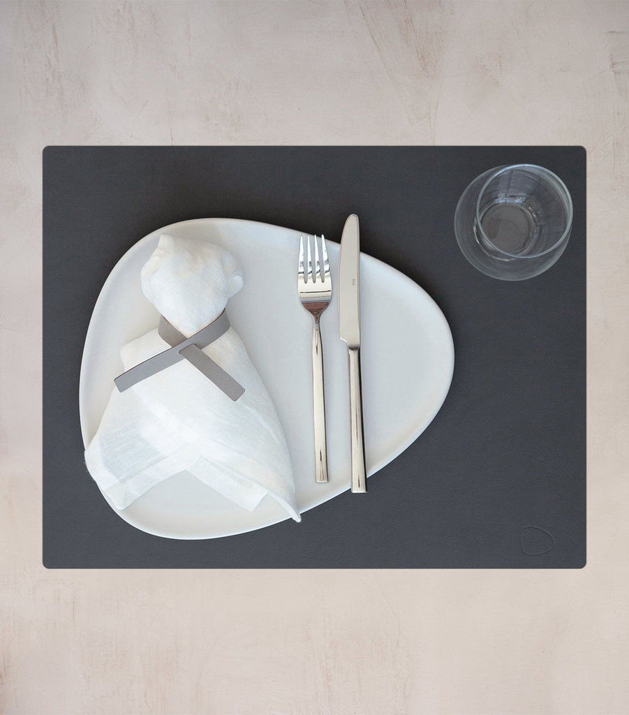 Nupo Square Placemats (Set of 4)