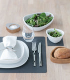 Nupo Square Placemats (Set of 4) GOODS Harrods   