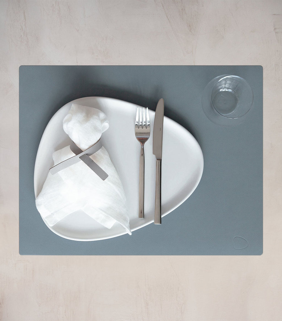 Nupo Square Placemats (Set of 4)