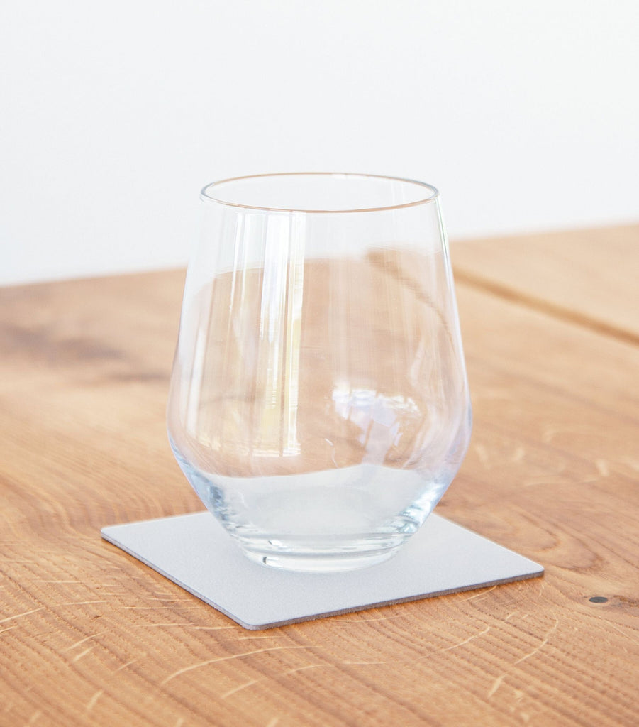 Set of 4 Nupo Coasters (10cm x 10cm)