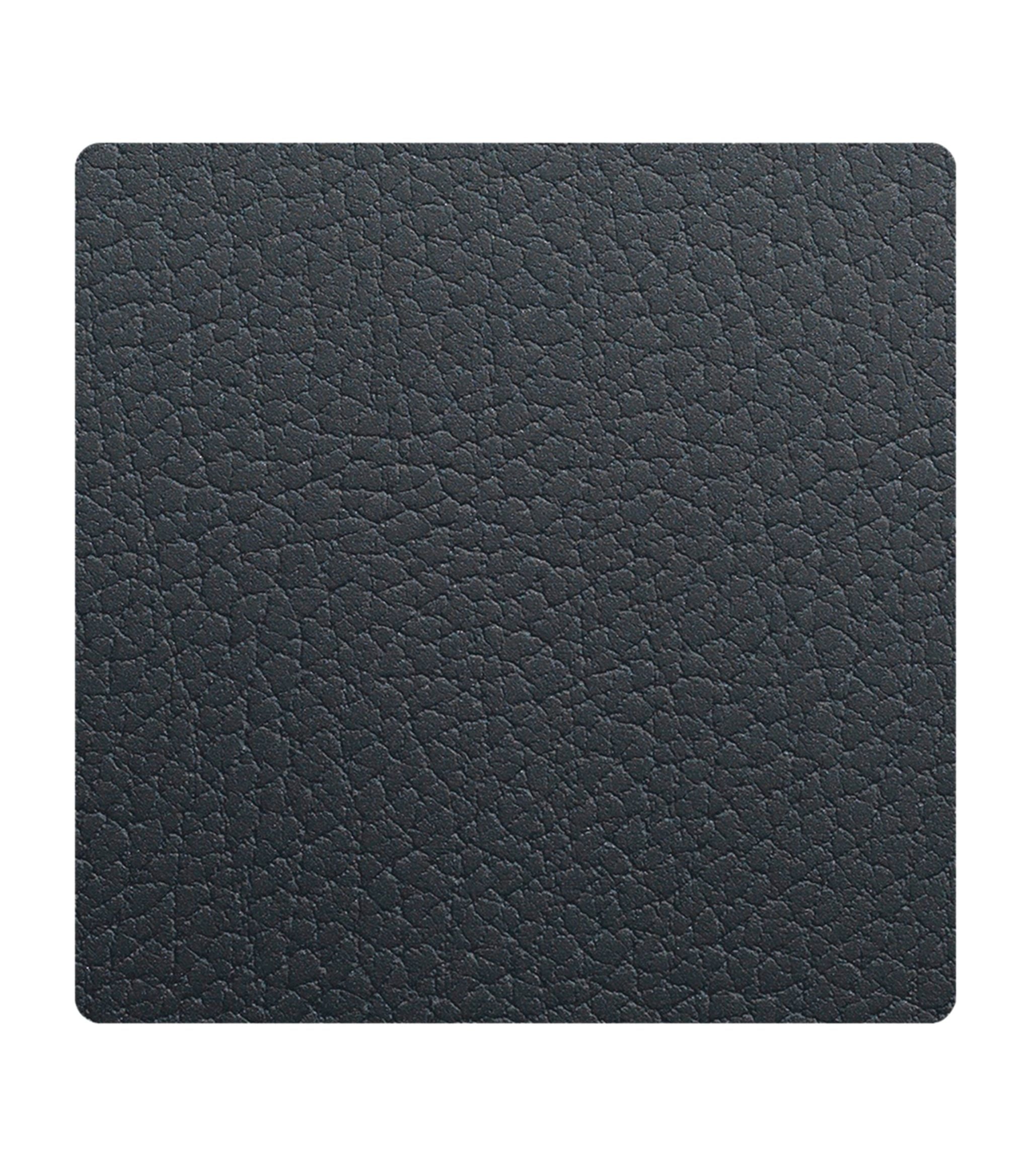 Square Bull Coasters (Set of 4) GOODS Harrods   