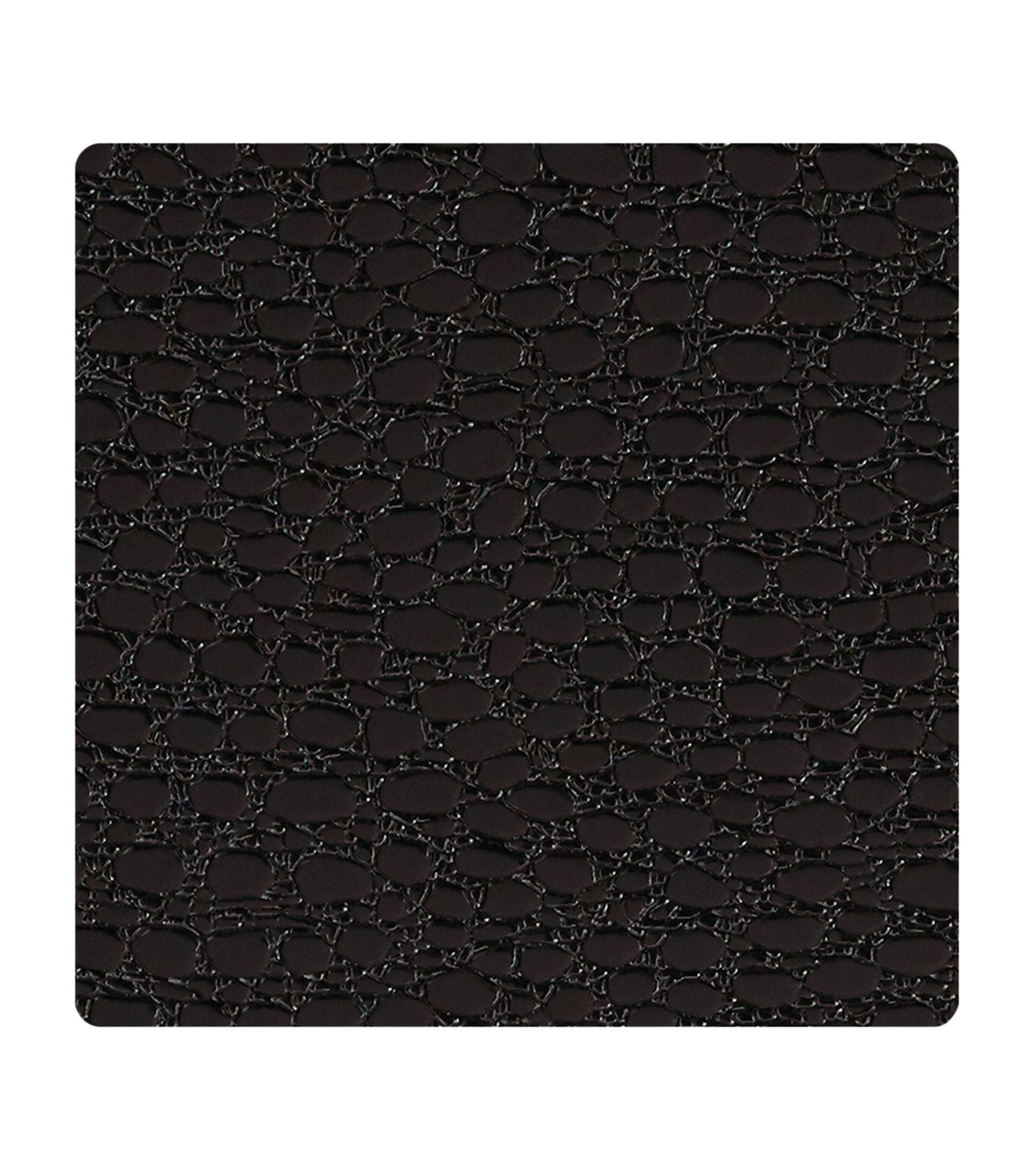 Square Lace Coasters (Set of 4) GOODS Harrods   