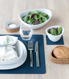 Square Nupo Placemats (Set of 4) GOODS Harrods   