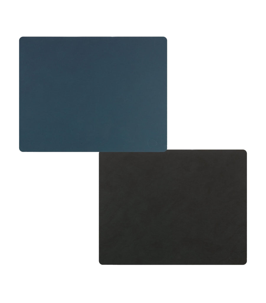 Square Nupo Placemats (Set of 4)