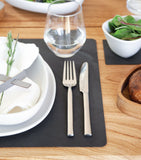 Square Nupo Placemats (Set of 4) GOODS Harrods   