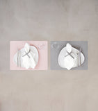 Square Nupo Placemats (Set of 4) GOODS Harrods   