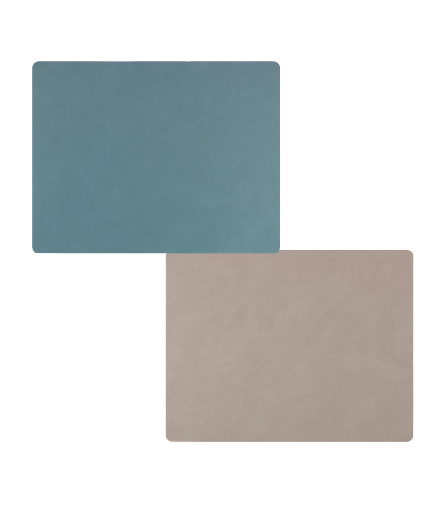 Square Placemats (Set of 4)