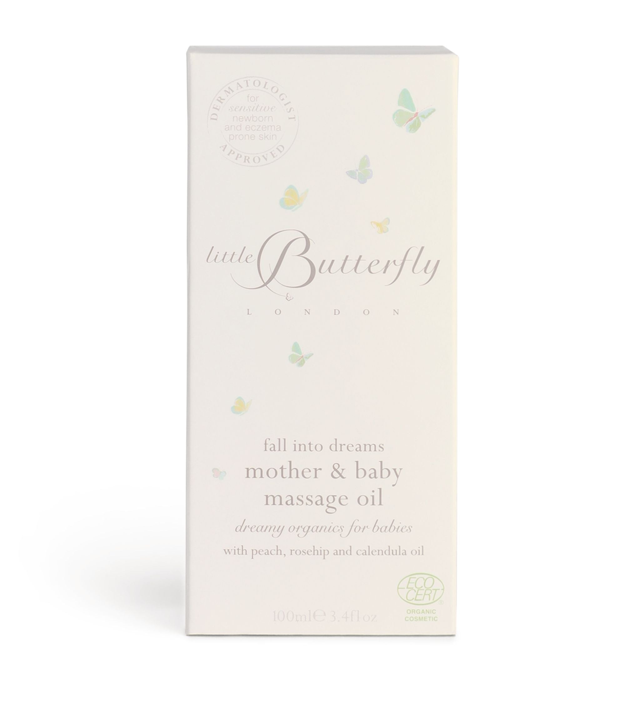 Mother And Baby Massage Oil Miscellaneous Harrods   