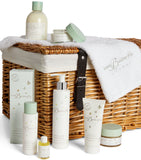 Mother & Baby Skincare Deluxe Large Hamper Miscellaneous Harrods   