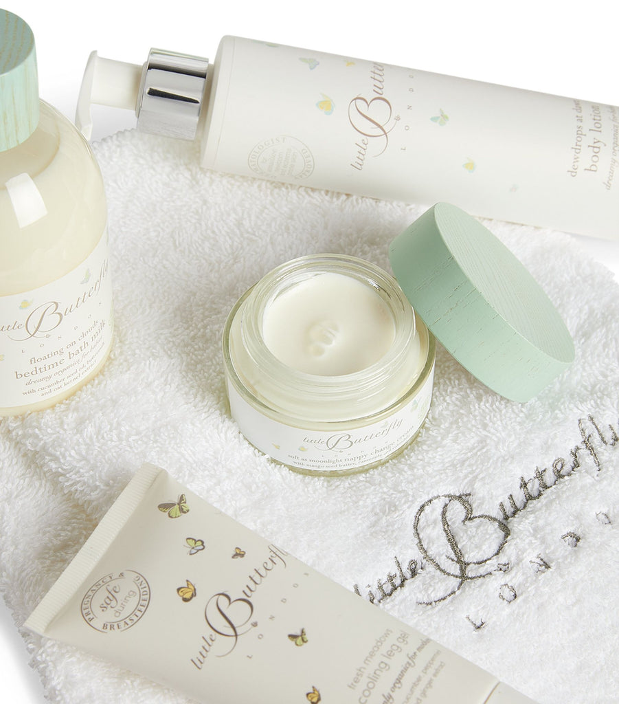 Mother & Baby Skincare Deluxe Large Hamper