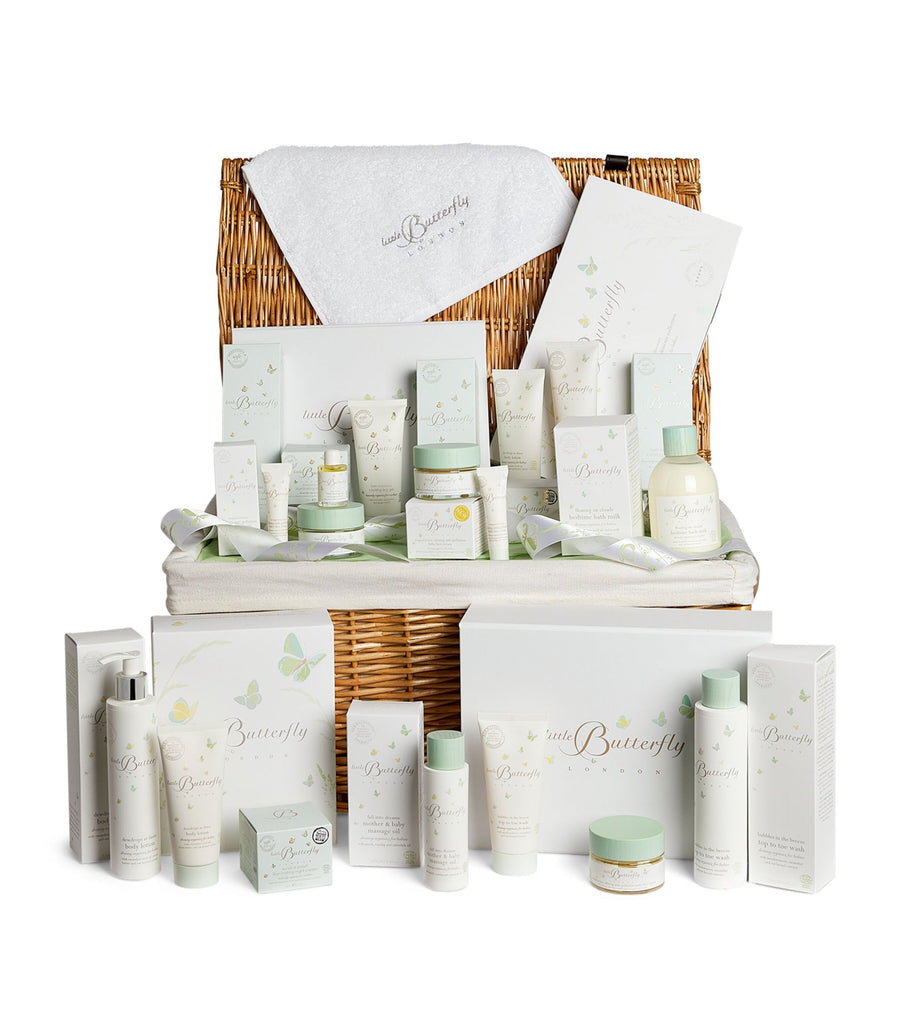 Mother & Baby Skincare Deluxe Large Hamper