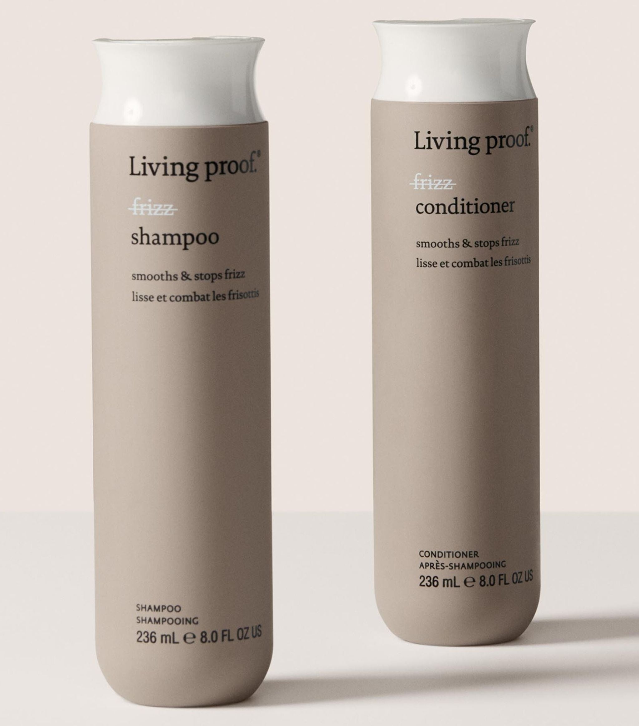 LP NO FRIZZ SHAMPOO 236ML 22 GOODS Harrods   