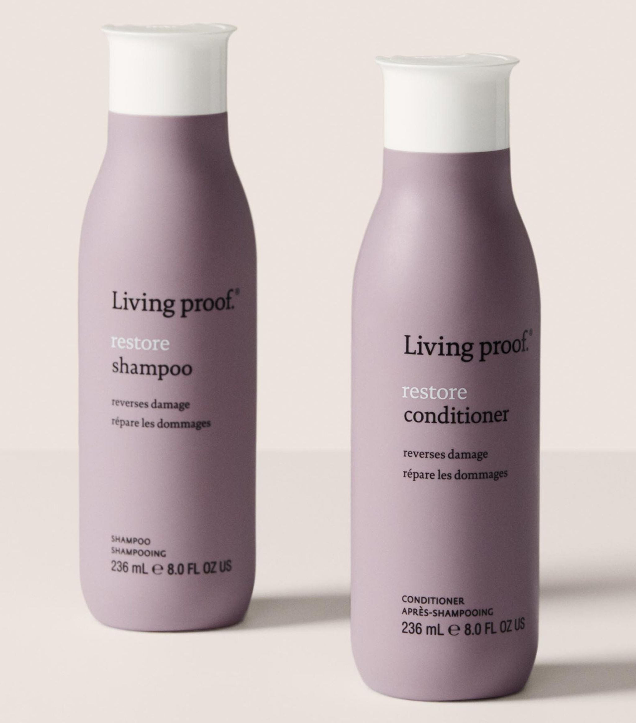 Restore Conditioner (236ml) GOODS Harrods   