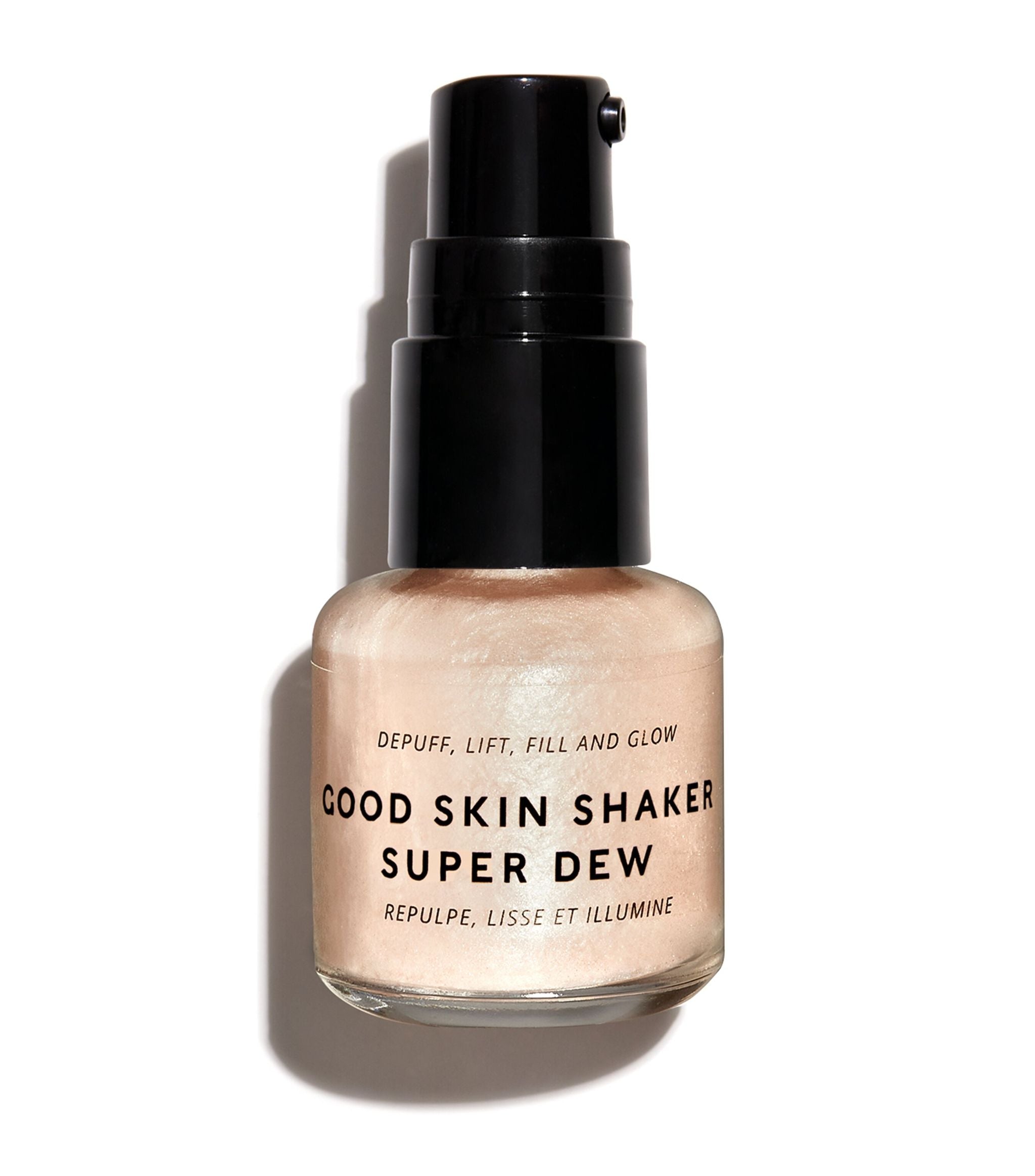 Good Skin Shaker Super Dew (15ml) GOODS Harrods   