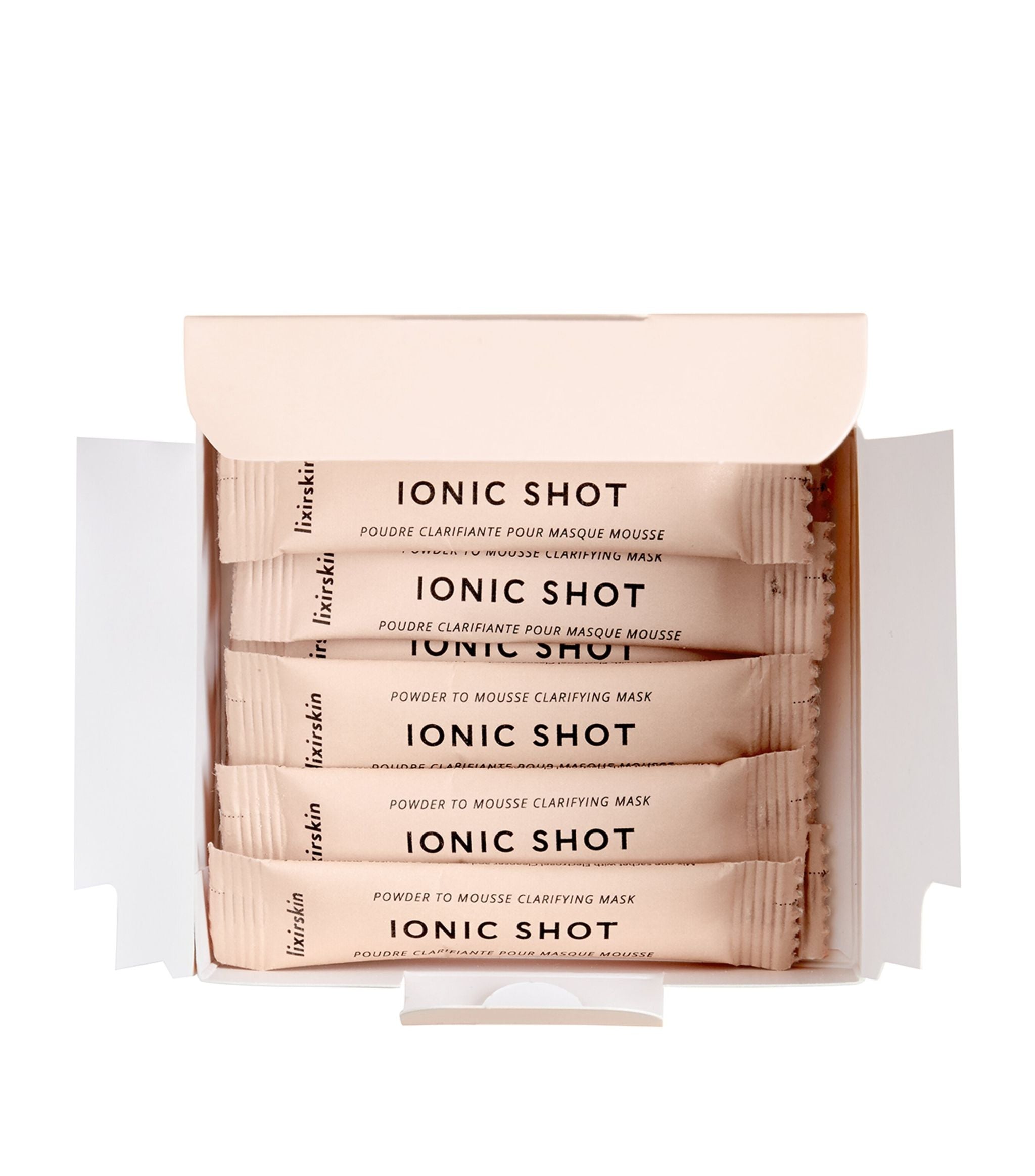 Ionic Shot (12 x 2g) GOODS Harrods   