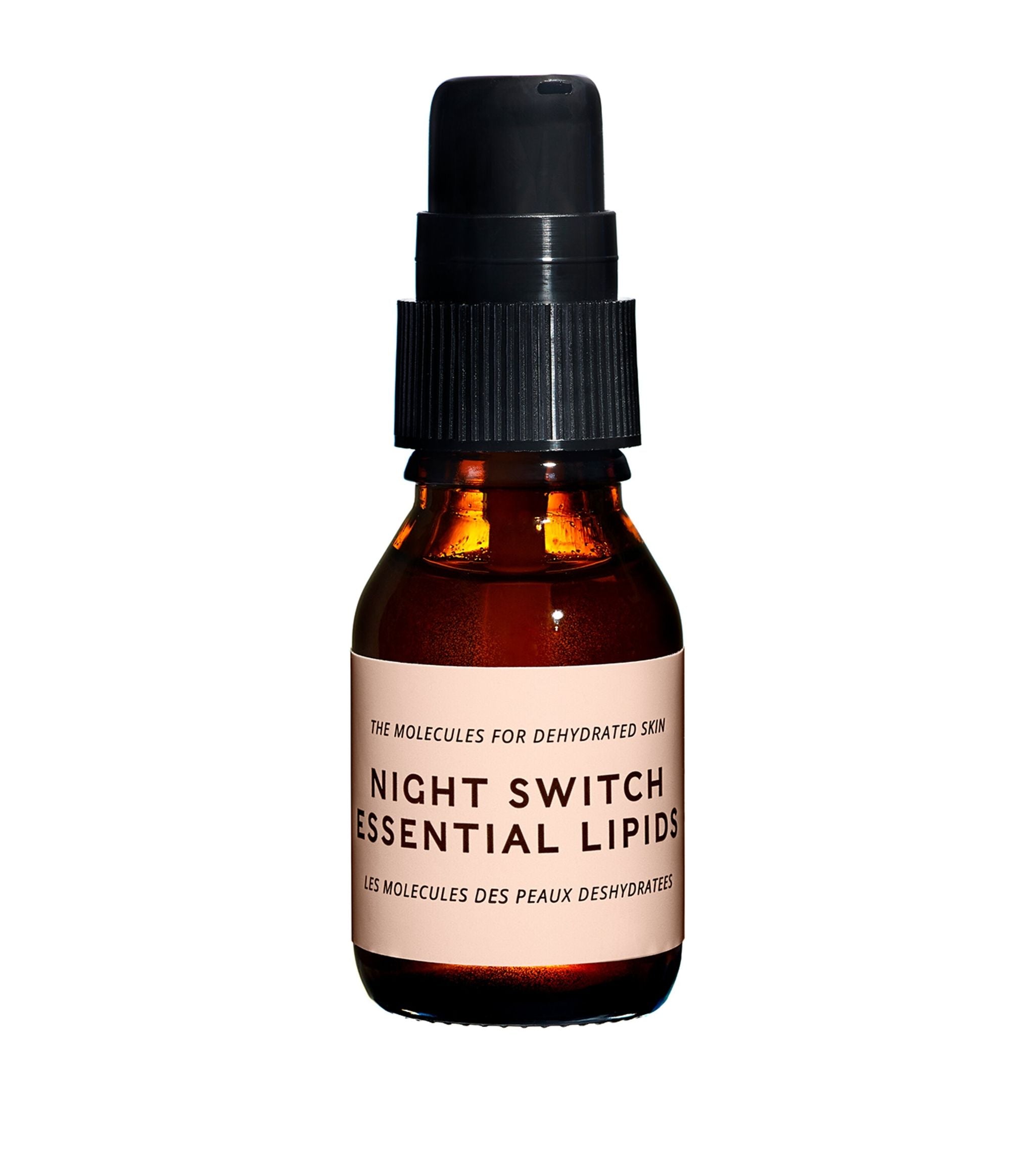 Night Switch Essential Lipids (15ml) GOODS Harrods   