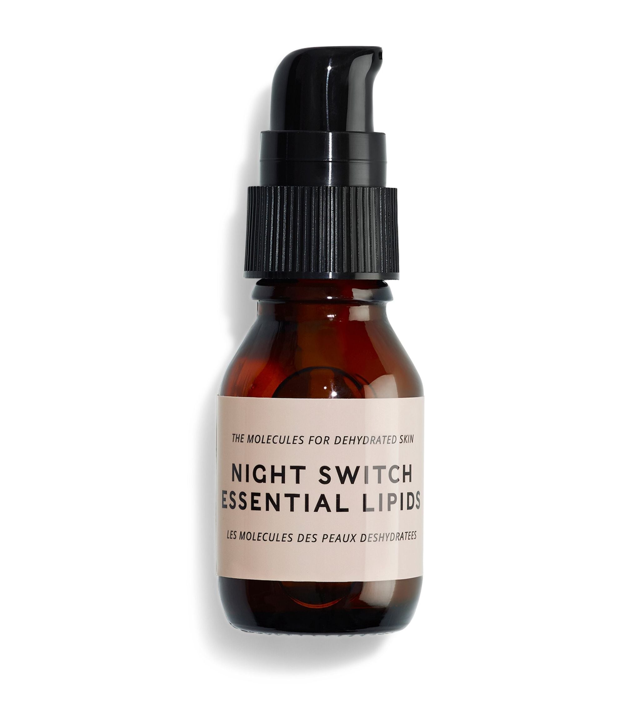 Night Switch Essential Lipids (15ml) GOODS Harrods   