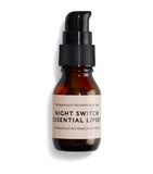 Night Switch Essential Lipids (15ml) GOODS Harrods   