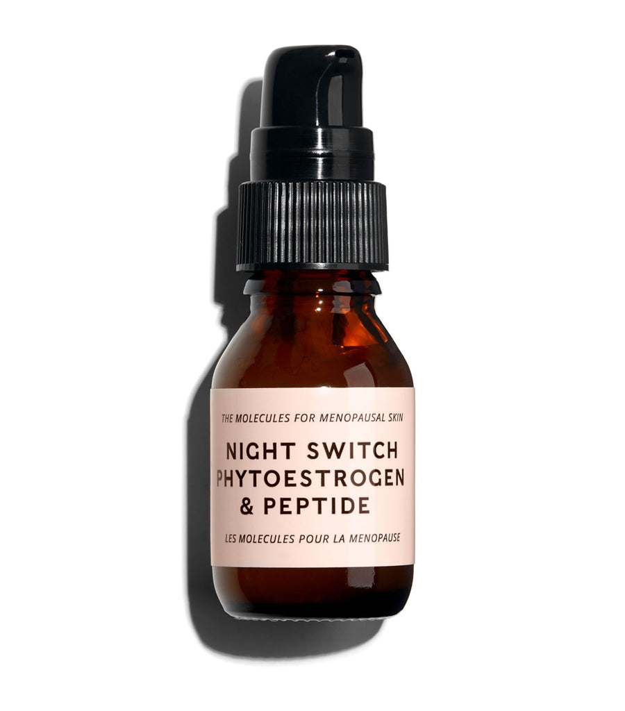 Night Switch Phytoestrogen & Peptide (15ml)