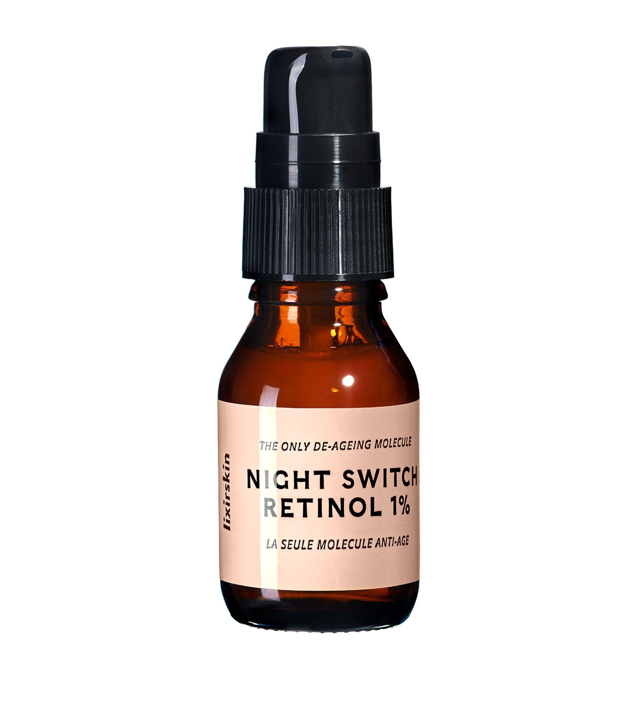 Night Switch Retinol 1% (15ml) GOODS Harrods   