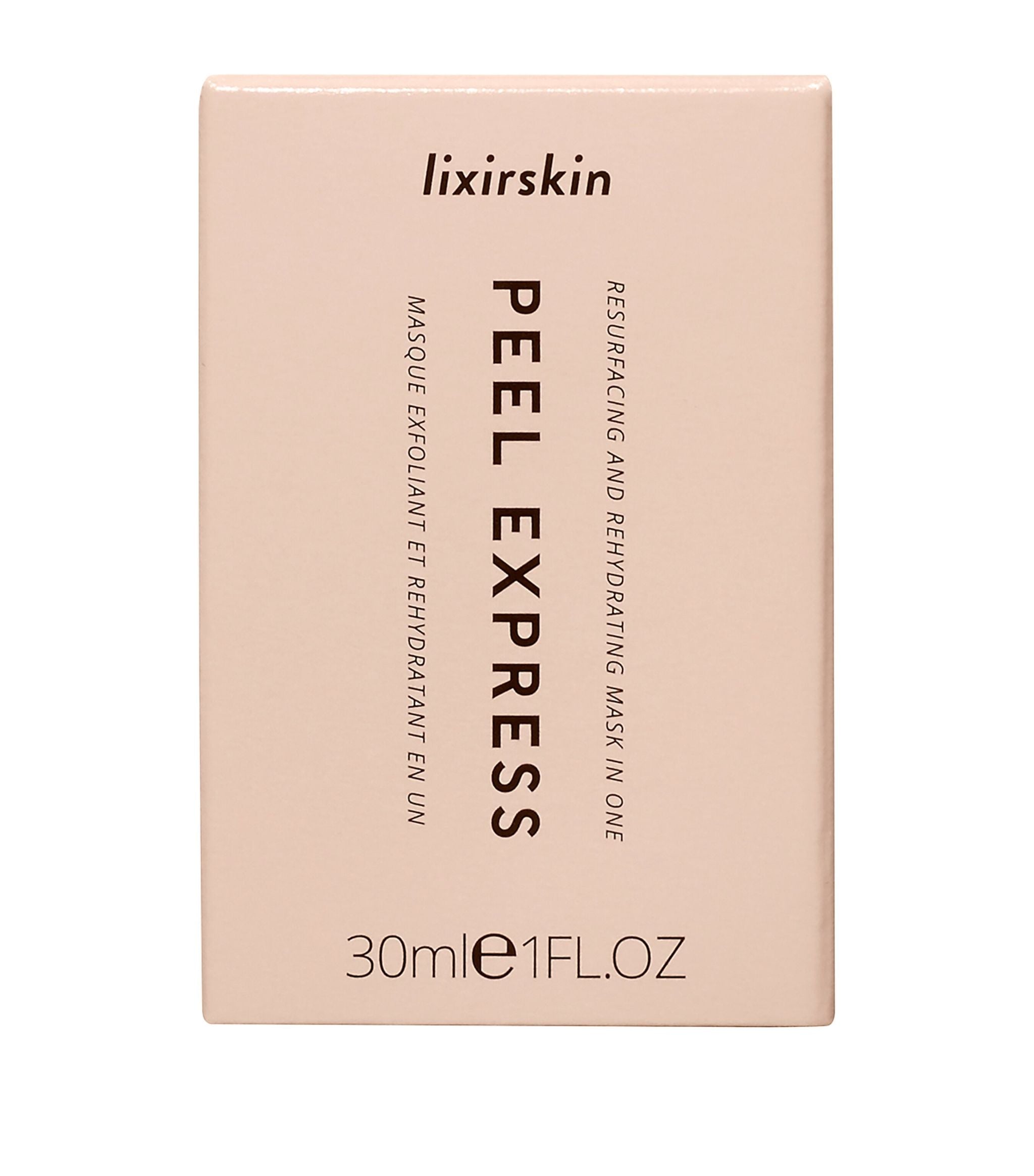 Peel Express (30ml) GOODS Harrods   