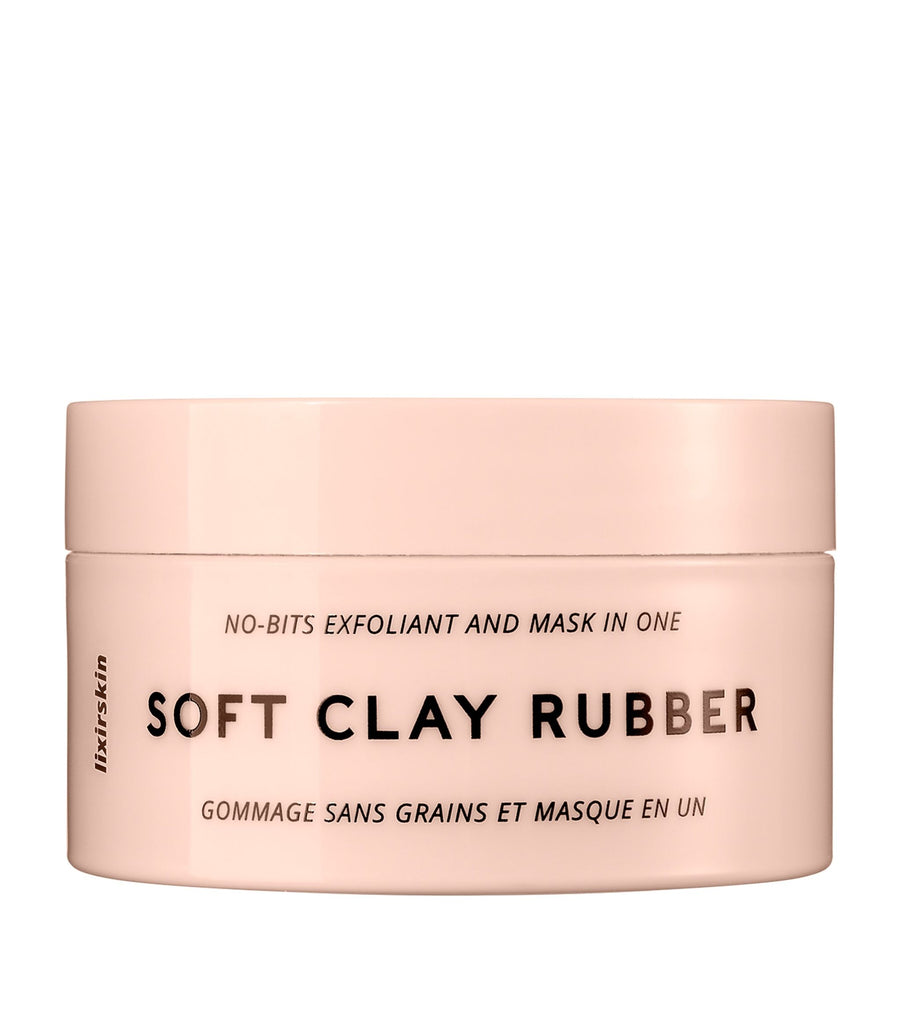 Soft Clay Rubber (60ml)