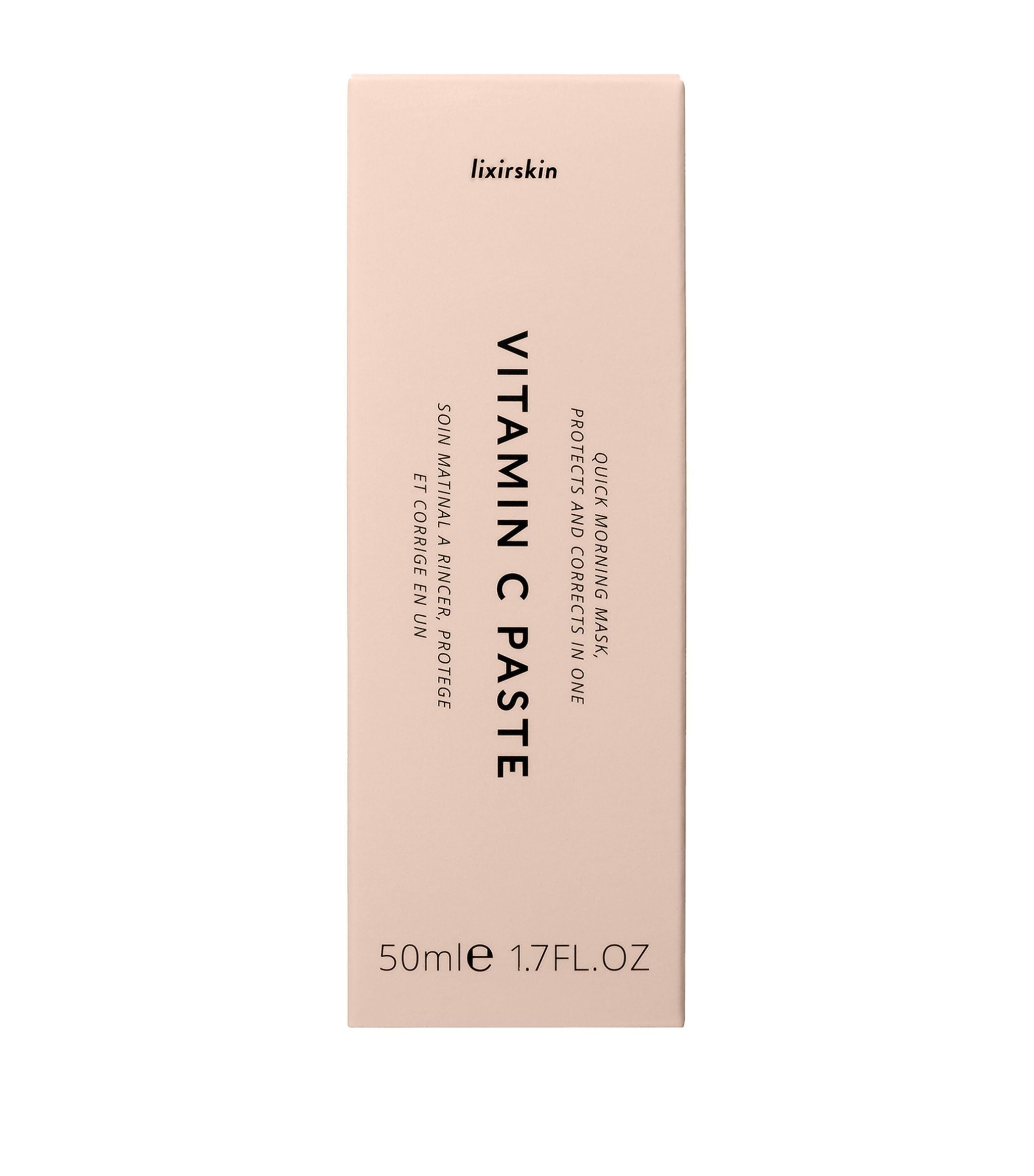 Vitamin C Paste (50ml) GOODS Harrods   